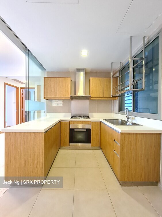 The Berth By The Cove (D4), Condominium #296083571
